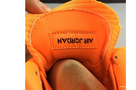 AIR AQ3559-800 ORANGE” JORDAN FLYKNIT “TOTAL 4 AQ3559-800 0404